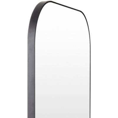 Auburn Accent Mirror