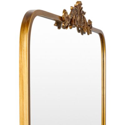  Aarlen Mantel Mirror