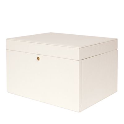 Tuxedo Collection Jewelry Box