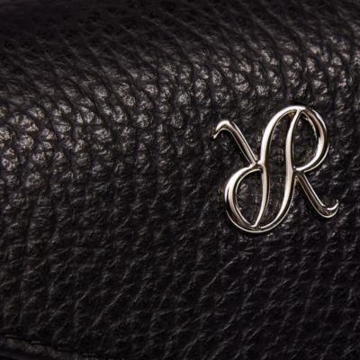 Tuxedo Collection Jewelry Roll