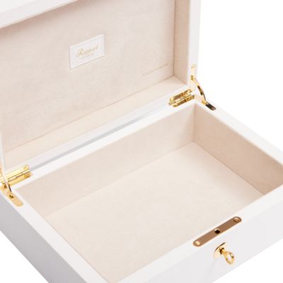 Tuxedo Collection Memory Box