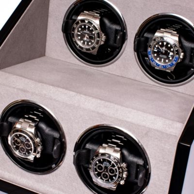 Perpetua Quad Watch Winder