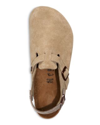 Men's Tokio Slingback Clogs