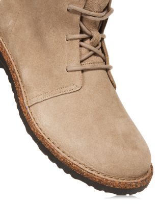 Men's Uppsala Mid Lace Up Boots