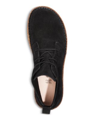 Men&#39;s Uppsala Mid Lace Up Boots