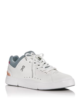 On Women's The Roger Advantage Low Top Sneakers | Bloomingdale's Shoes