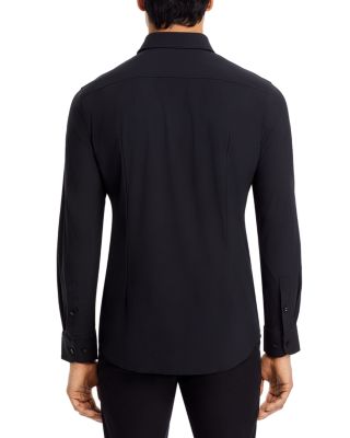 Hank Kent Slim Fit Performance Dress Shirt