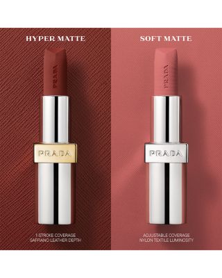 Soft Matte Refillable Lipstick