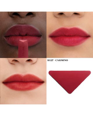 Soft Matte Refillable Lipstick