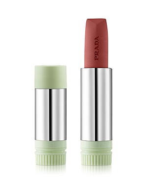 Prada Soft Matte Lipstick Refill In B106