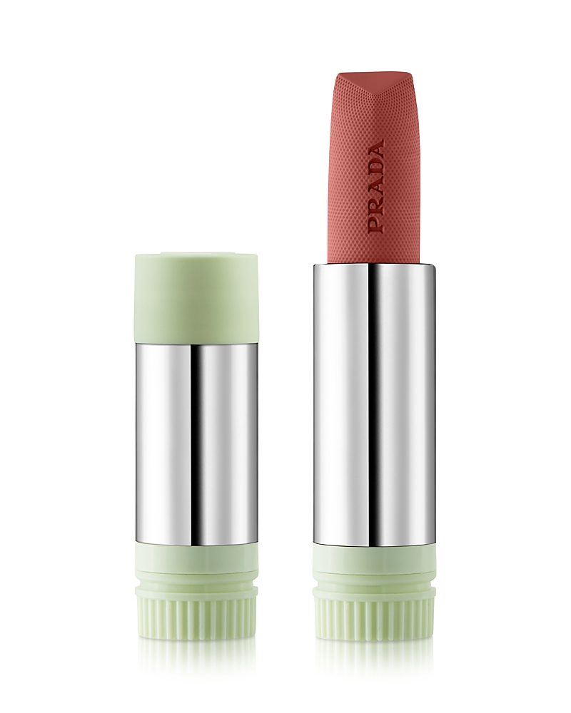 Prada Soft Matte Lipstick Refill