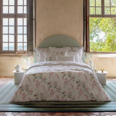 Aura Duvet Cover, Full Queen