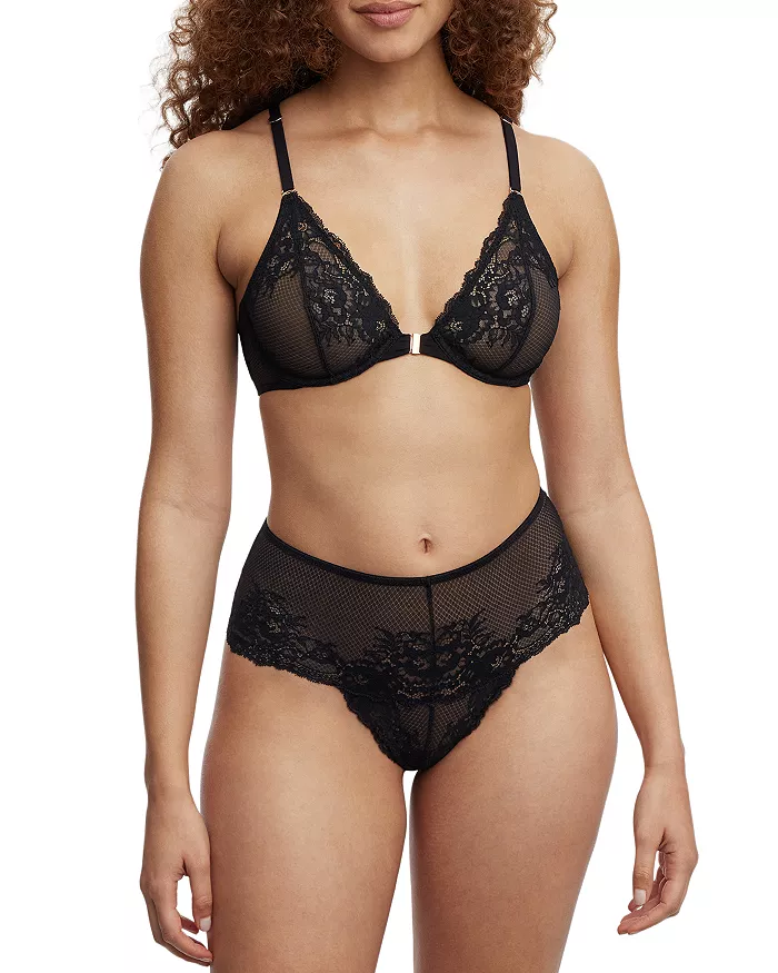 Skarlett Blue Lingerie, Bras & Panties