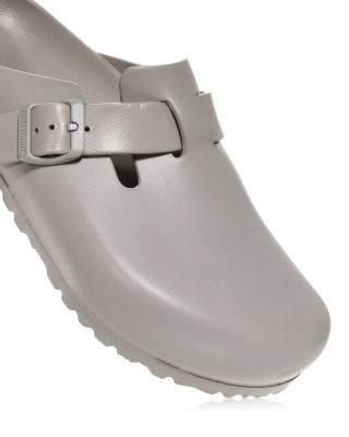 Men&#39;s Boston EVA Slip On Clogs