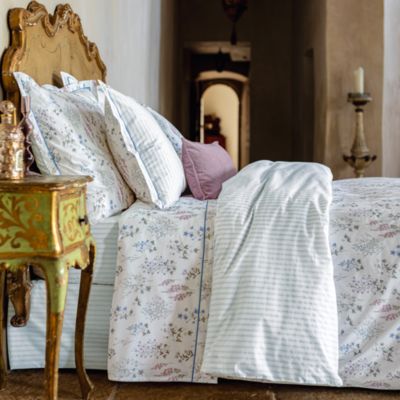 Anne de Solene - Eole Bedding Collection