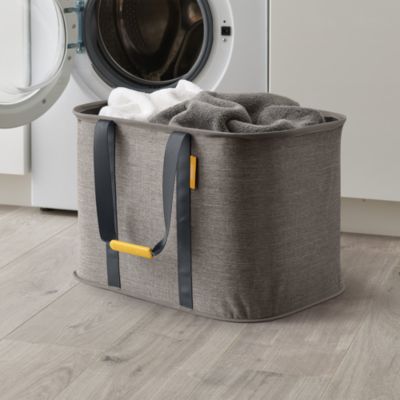 Hold-All Max Large Collapsible Laundry Basket
