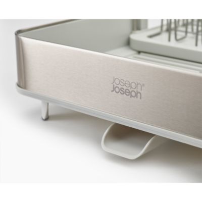 Extend™ Steel Expandable Dish Rack
