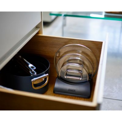 Space 6 Piece Saucepan Set