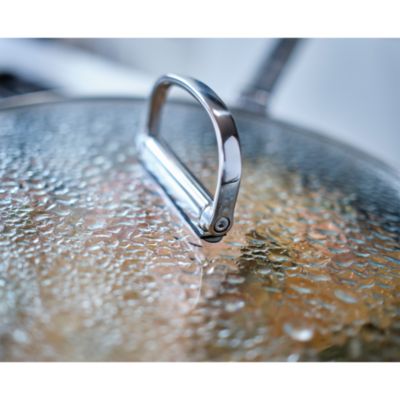 Space 5.4 Quart Saucepan and Lid