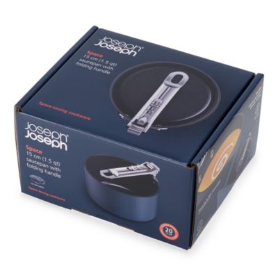 Space 1.4 Quart Saucepan