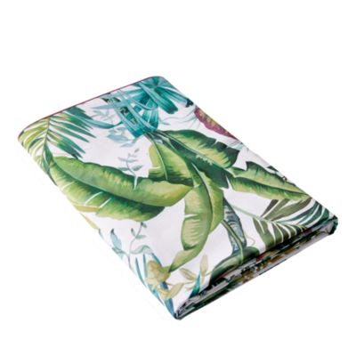 Anne de Solene - Hesperides Flat Sheet, King