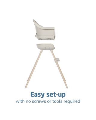 Moa 8 in 1 High Chair