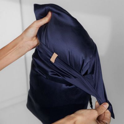 Silk Travel Pillow