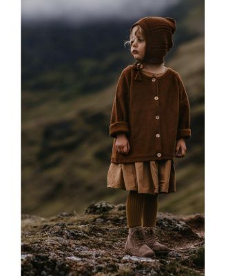 Unisex Daily Cardigan - Baby