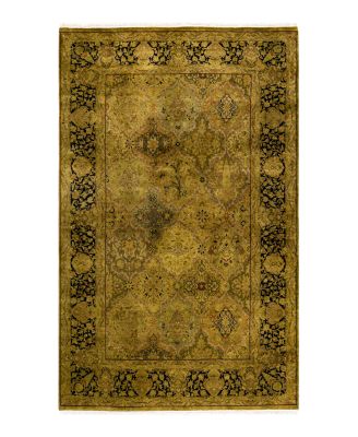 Bloomingdale's Fine Vibrance M1180 Area Rug, 4'7" x 7'4"
