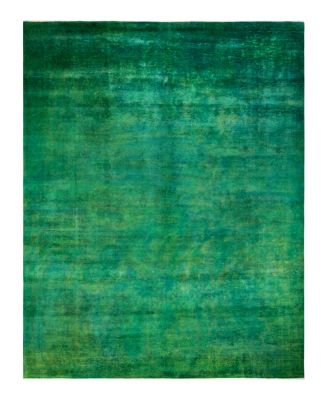 Bloomingdale's - Bloomingdale's Fine Vibrance M1752 Area Rug, 9'2" x 11'8"
