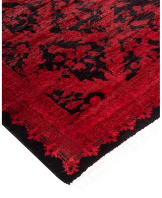 Bloomingdale's Fine Vibrance M1120 Runner Area Rug, 2'5" x 7'10"
