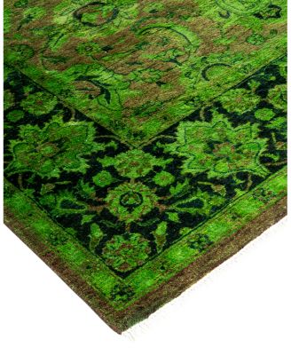 Bloomingdale&#39;s Fine Vibrance M1078 Area Rug, 4&#39;1&amp;quot; x 6&#39;6&amp;quot;