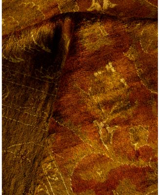 Bloomingdale's Fine Vibrance M1271 Area Rug, 9'2" x 12'3"