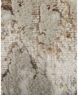 Feizy Aura AUR39LMF Area Rug, 1'8" x 2'10"