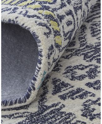 Feizy Arazad 7238447F Area Rug, 8' x 11'