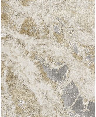 Feizy Aura AUR3563F Runner Area Rug, 2'10" x 7'10"