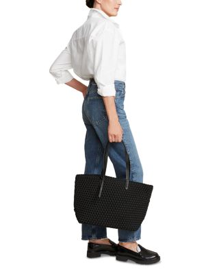 Jetsetter Small Tote