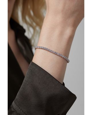 Perfect Tennis Bracelet