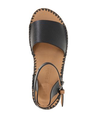 Women's Lucille Platform Sandals