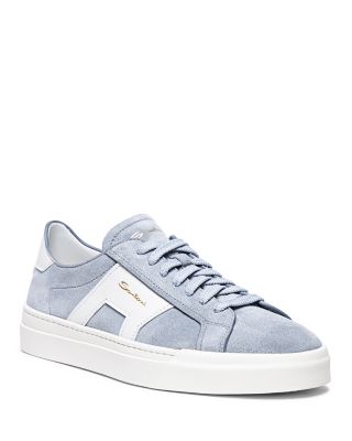 レビュー高評価アイテム特集｜ファッション通販 Buckle Double Men's Santoni Lace Bloomingdale's | Sneakers Up 靴