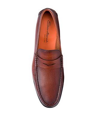 Positano Penny Loafers