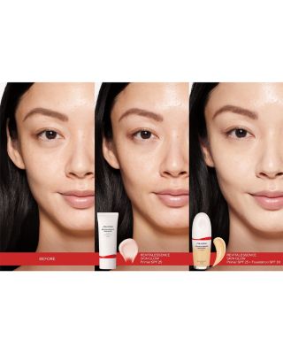 Revitalessence Skin Glow Primer SPF 25 1 oz.