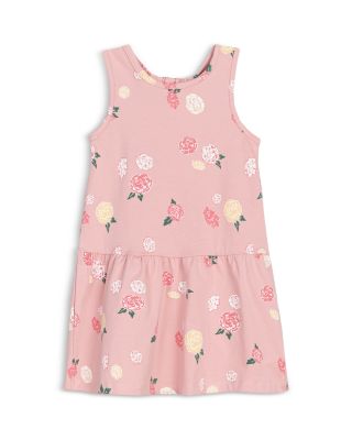 Miles The Label - Girls' Jersey Racerback Dress - Baby