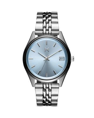 MVMT - Rise Boyfriend Watch, 36mm