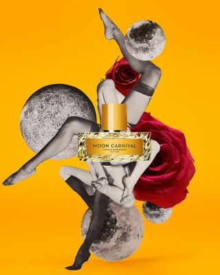 Moon Carnival Eau de Parfum