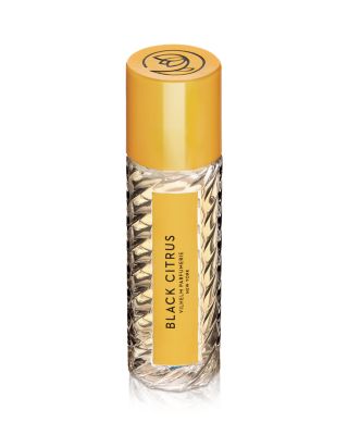 Black Citrus Eau de Parfum 0.7 oz.
