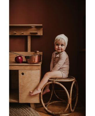 Unisex Essential Bonnet - Baby, Litte Kid