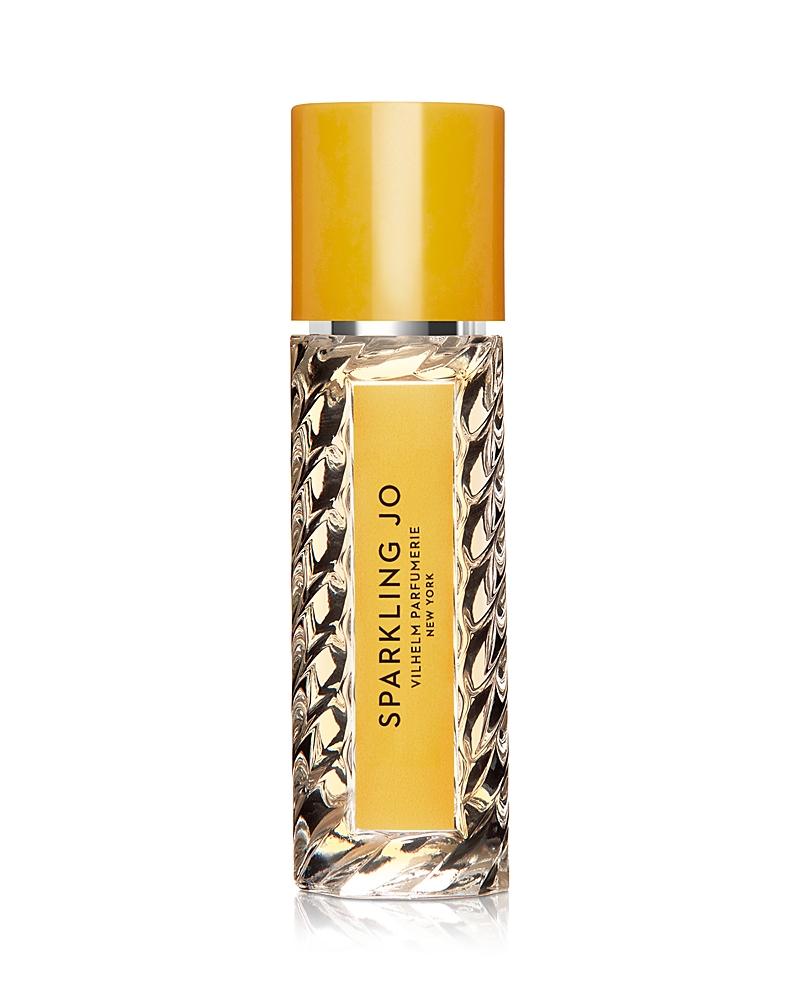 Photos - Women's Fragrance Vilhelm Parfumerie Sparkling Jo Eau de Parfum 0.7 oz. 55-237 VP20SJ