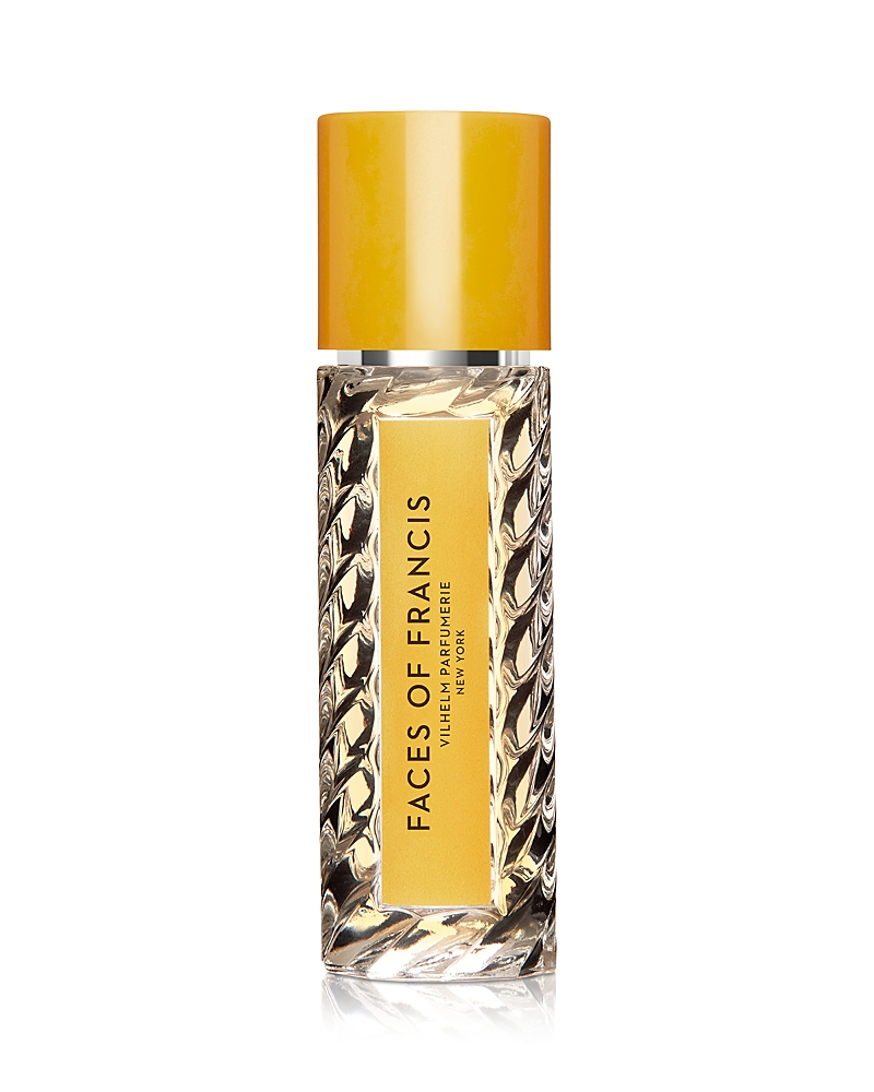 Vilhelm Parfumerie Faces of Francis Eau de Parfum 0.7 oz.