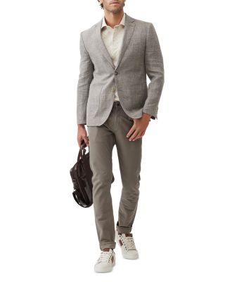 The Cascades Sport Fit Jacket